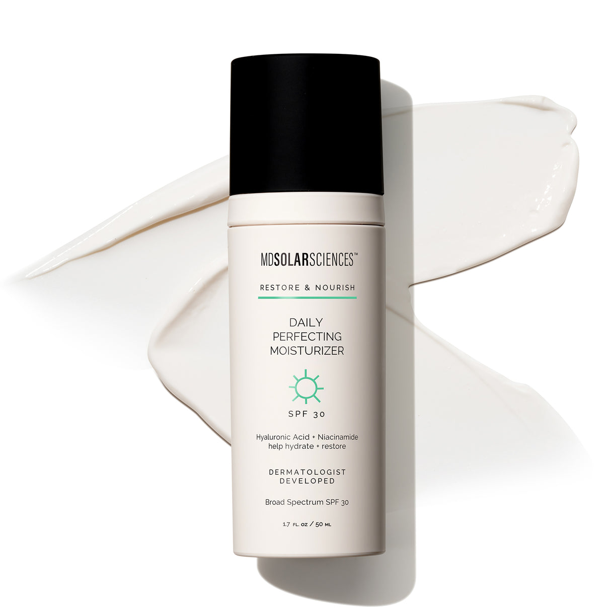 Daily Perfecting Moisturizer SPF 30