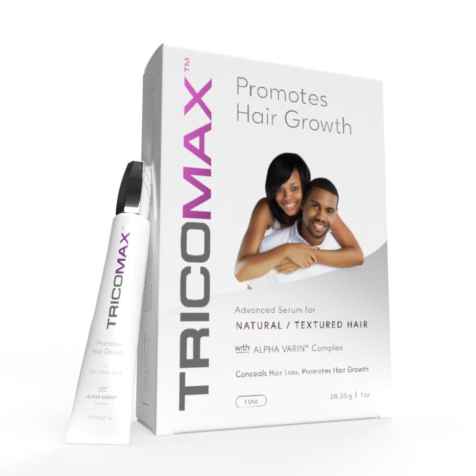 TricoMax™ Hair Maximizer Serum
