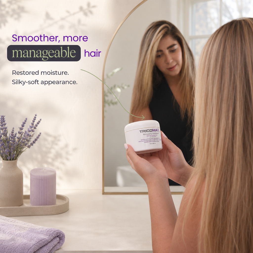 TricoMax™ Revitalizing Conditioner