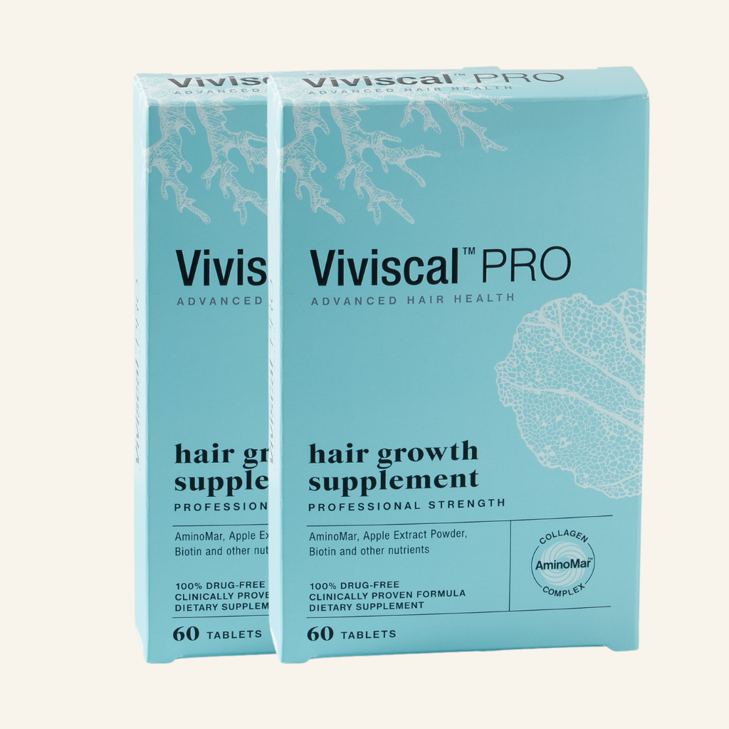 VIVISCAL PRO 120 ct