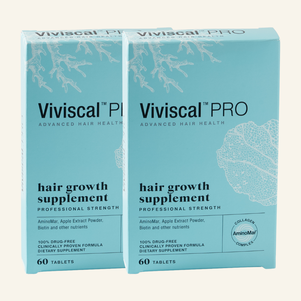 VIVISCAL PRO 120 ct