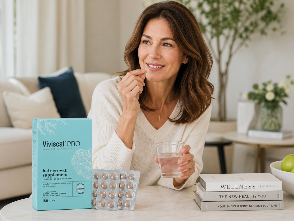 Viviscal Professional 180ct