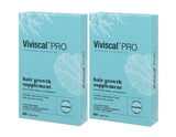 VIVISCAL PRO 120 ct