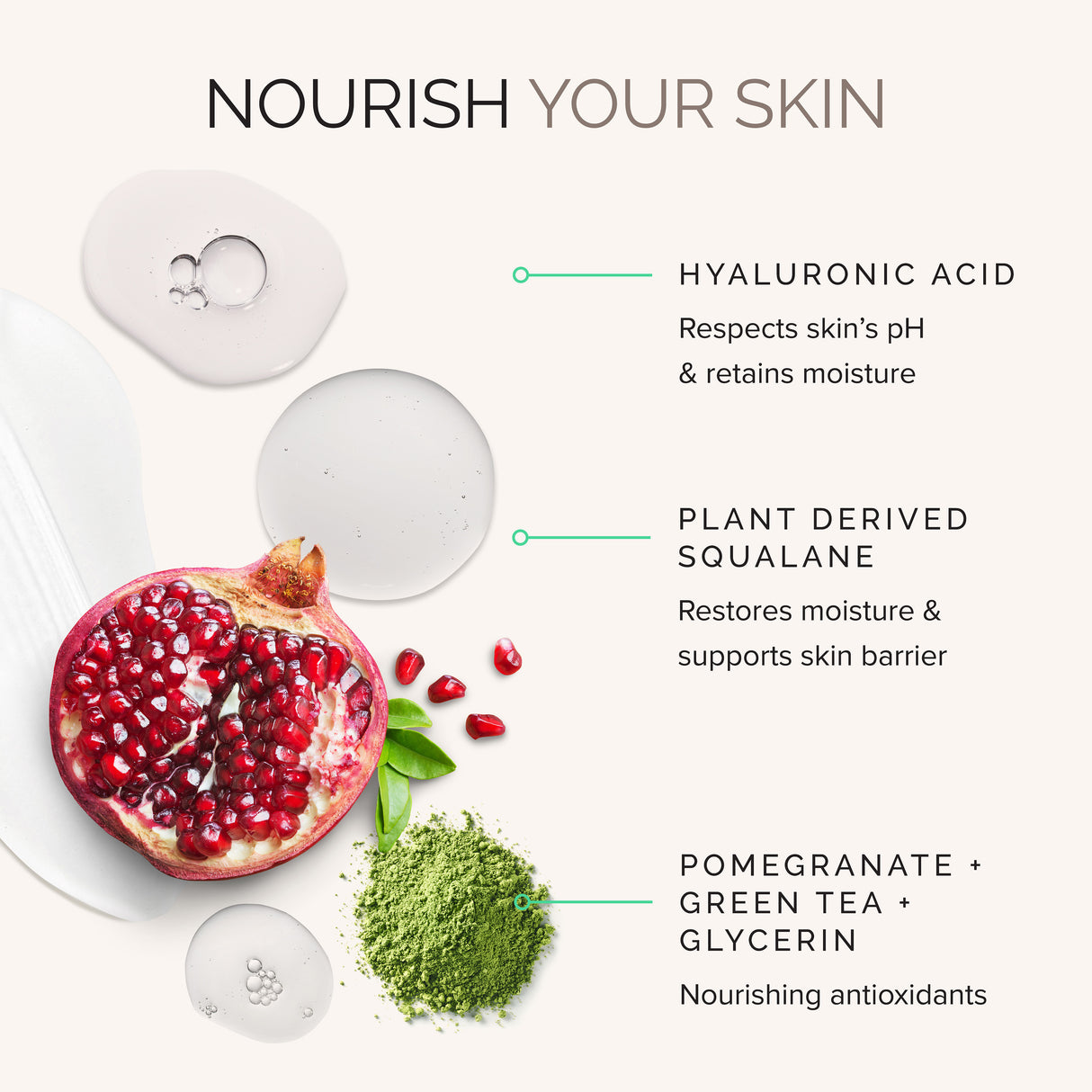 Wash Away One Step Cleanser