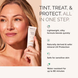 Mineral Tinted Crème SPF 30