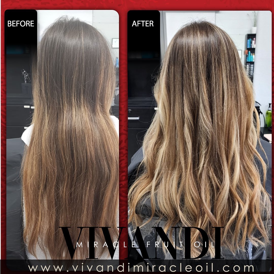 Vivandi Miracle Fruit Oil