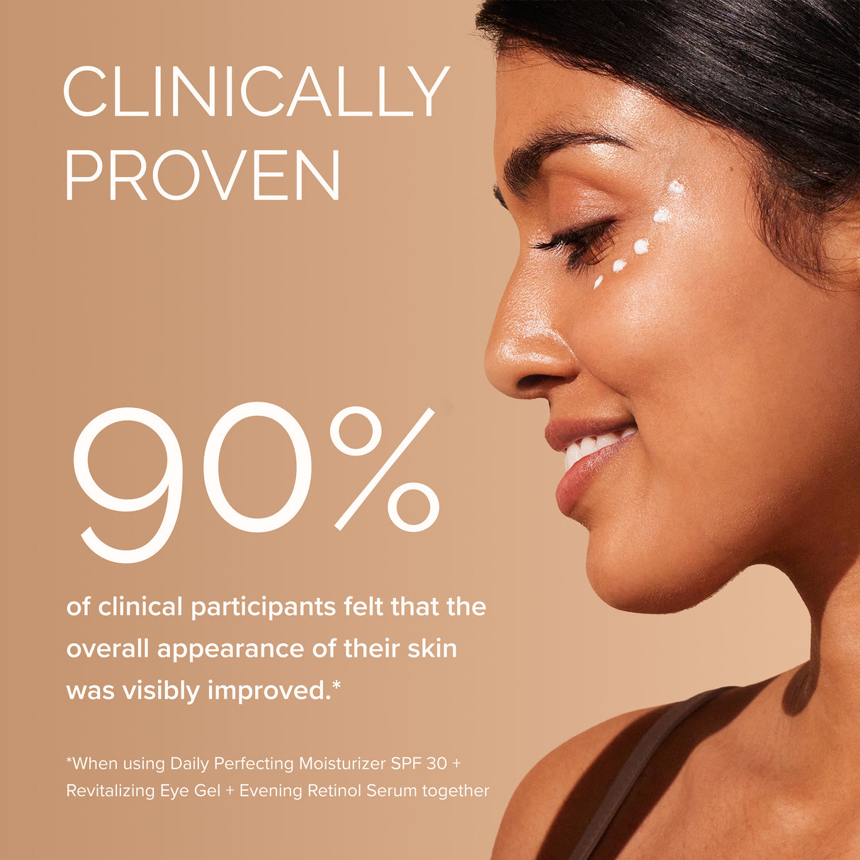 Daily Perfecting Moisturizer SPF 30
