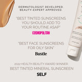Mineral Tinted Crème SPF 30