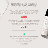 Daily Perfecting Moisturizer SPF 30
