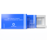 Pharma Hermetic Ampoules