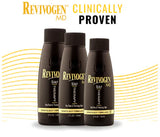 Revivogen MD 90 -Day Hair Regrowth Scalp Therapy Kit