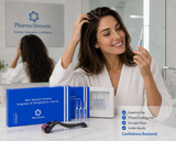 Pharma Hermetic Ampoules