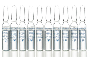 Pharma Hermetic Ampoules