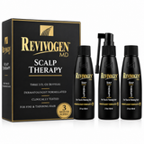 Revivogen MD 90 -Day Hair Regrowth Scalp Therapy Kit