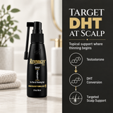 Revivogen MD 90 -Day Hair Regrowth Scalp Therapy Kit