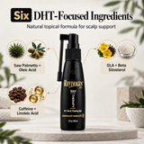 Revivogen MD 90 -Day Hair Regrowth Scalp Therapy Kit