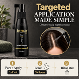 Revivogen MD 90 -Day Hair Regrowth Scalp Therapy Kit