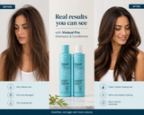Viviscal Professional Thin to Thick Shampoo & Conditioner 8.45 fl oz each