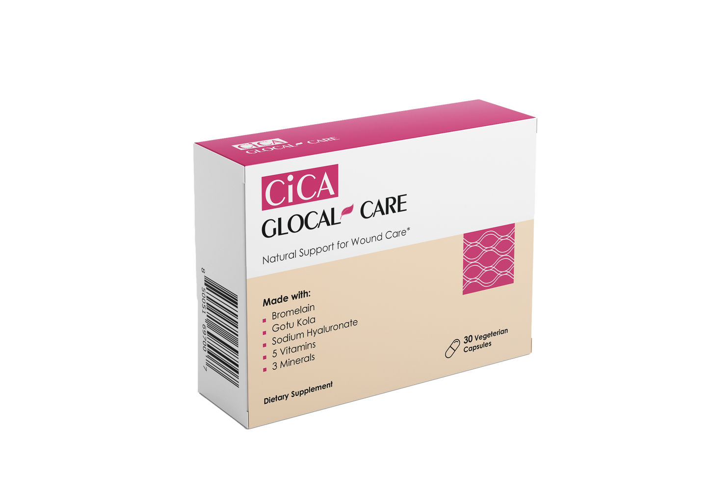 Cica GlocalCare