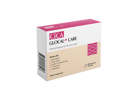 Cica GlocalCare