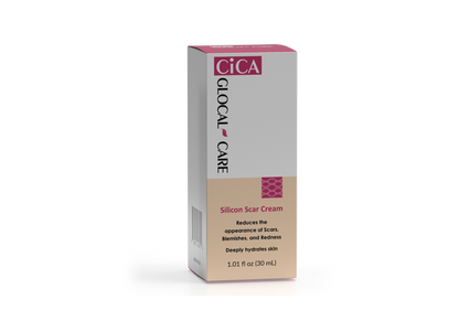 Cica Glocalcare Cream