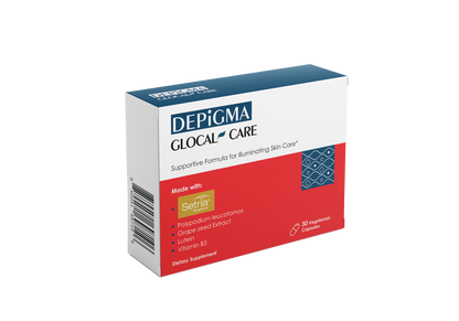 Depigma GlocalCare