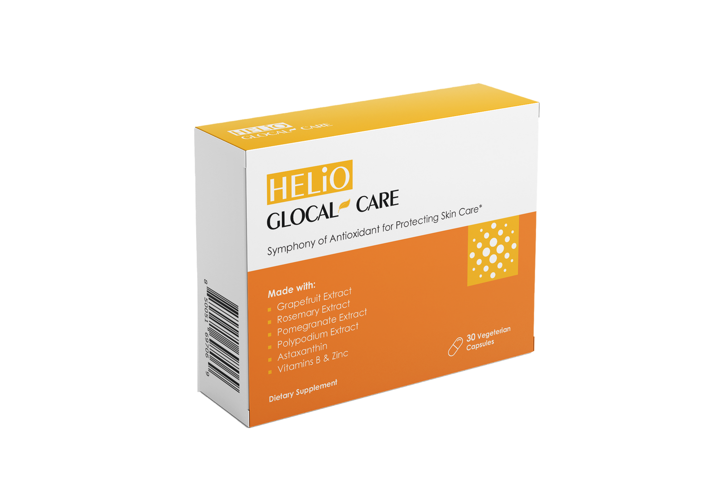 Helio GlocalCare