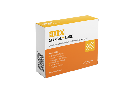 Helio GlocalCare