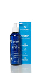 Pharma Hermetic Anti Hair Loss Shampoo Blue line