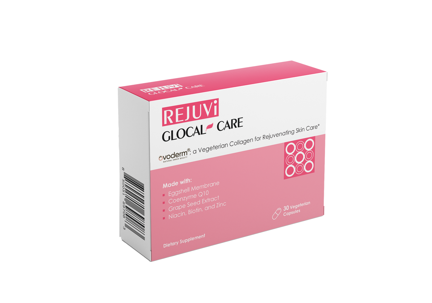 Rejuvi GlocalCare