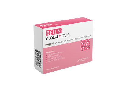 Rejuvi GlocalCare