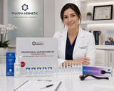 Pharma Hermetic Viales (Phials)