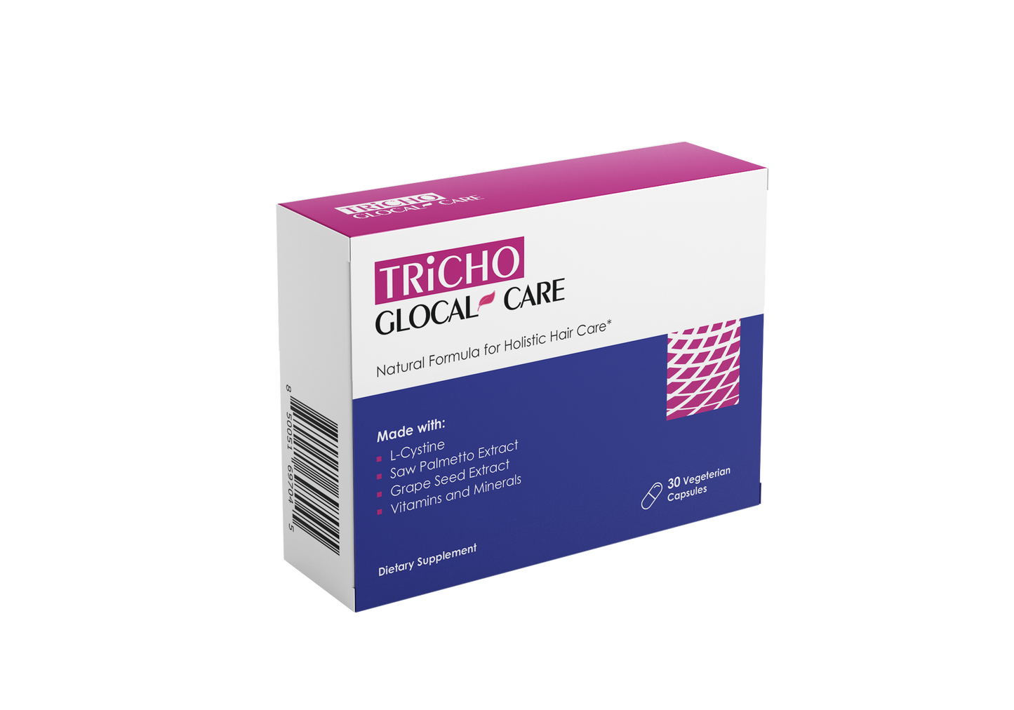 Tricho GlocalCare