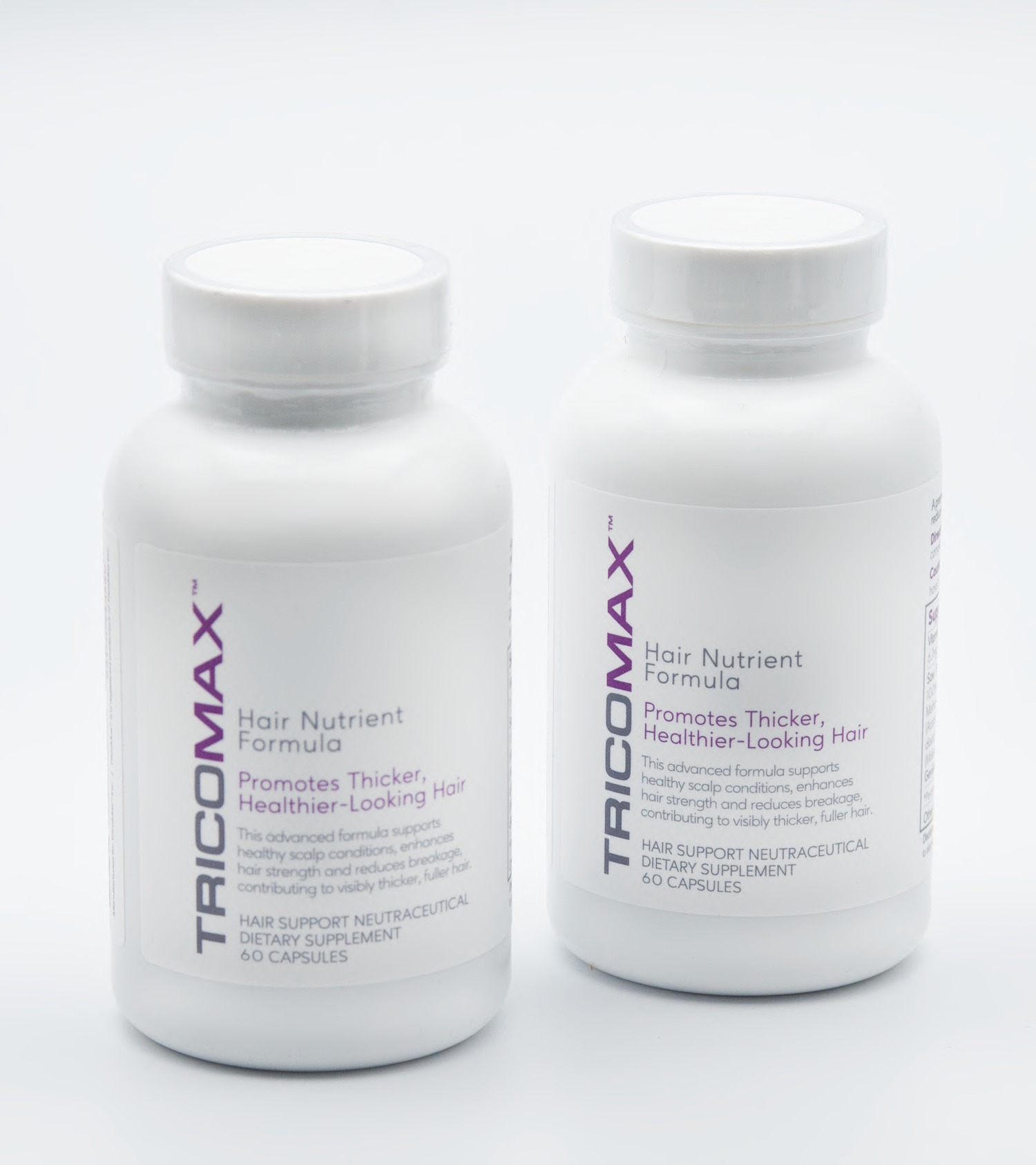 TricoMax™ Hair Nutrient Formula