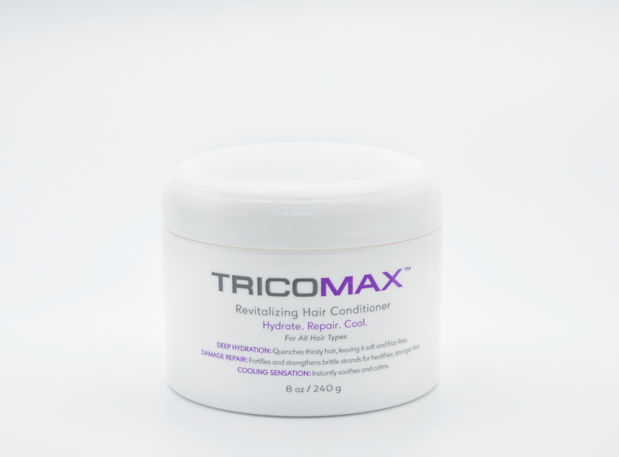 TricoMax™ Revitalizing Conditioner