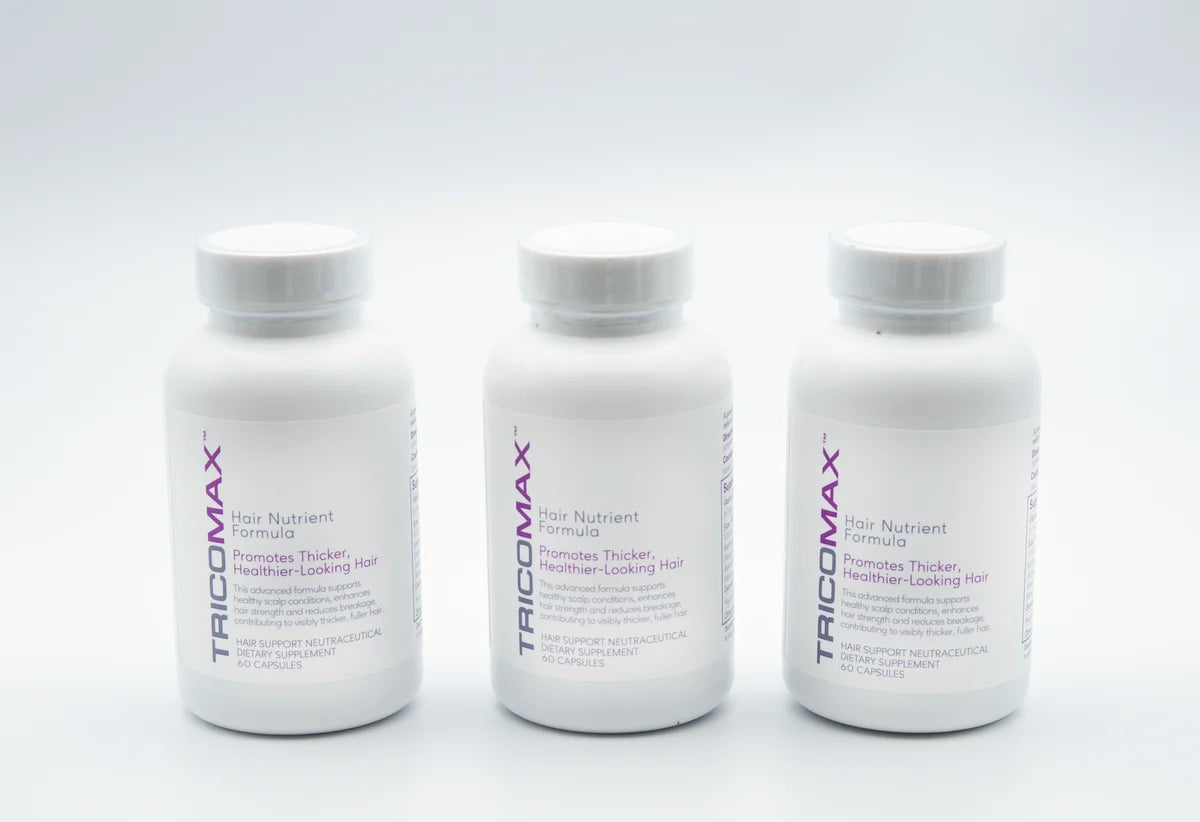 Tricomax™ Nutrient Supplement 180 CT