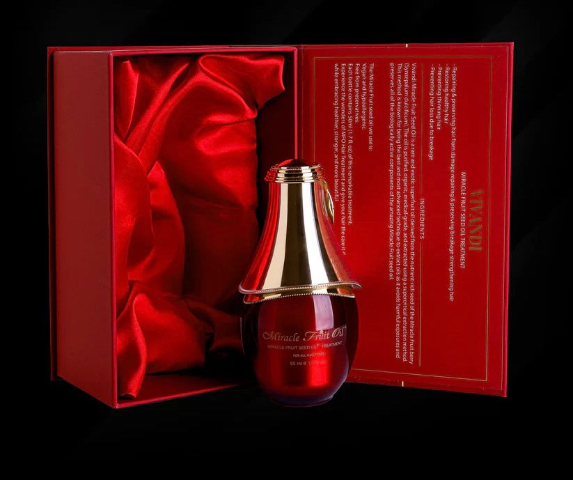 Vivandi Miracle Fruit Oil