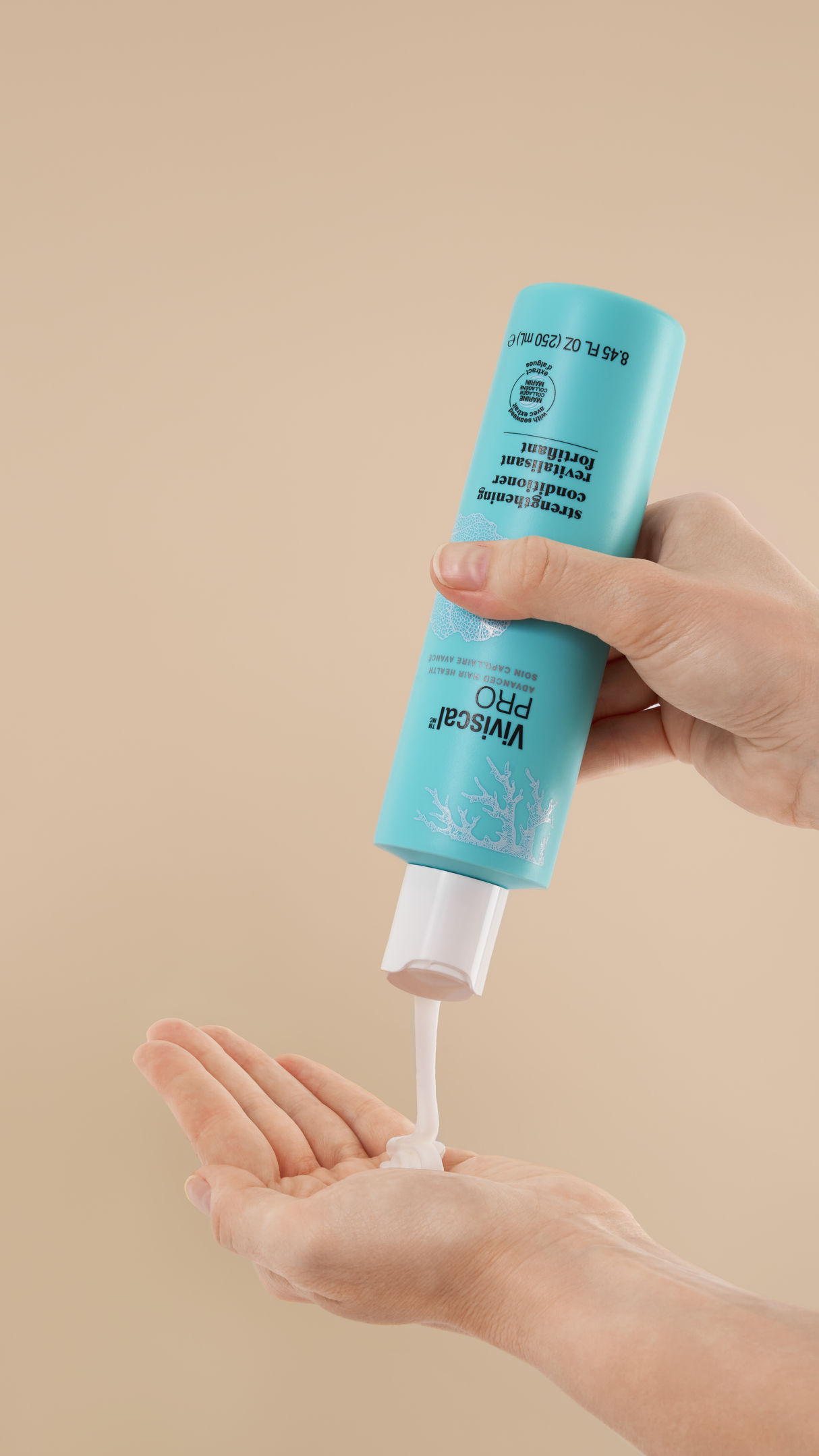 Viviscal Professional Thickening Conditioner