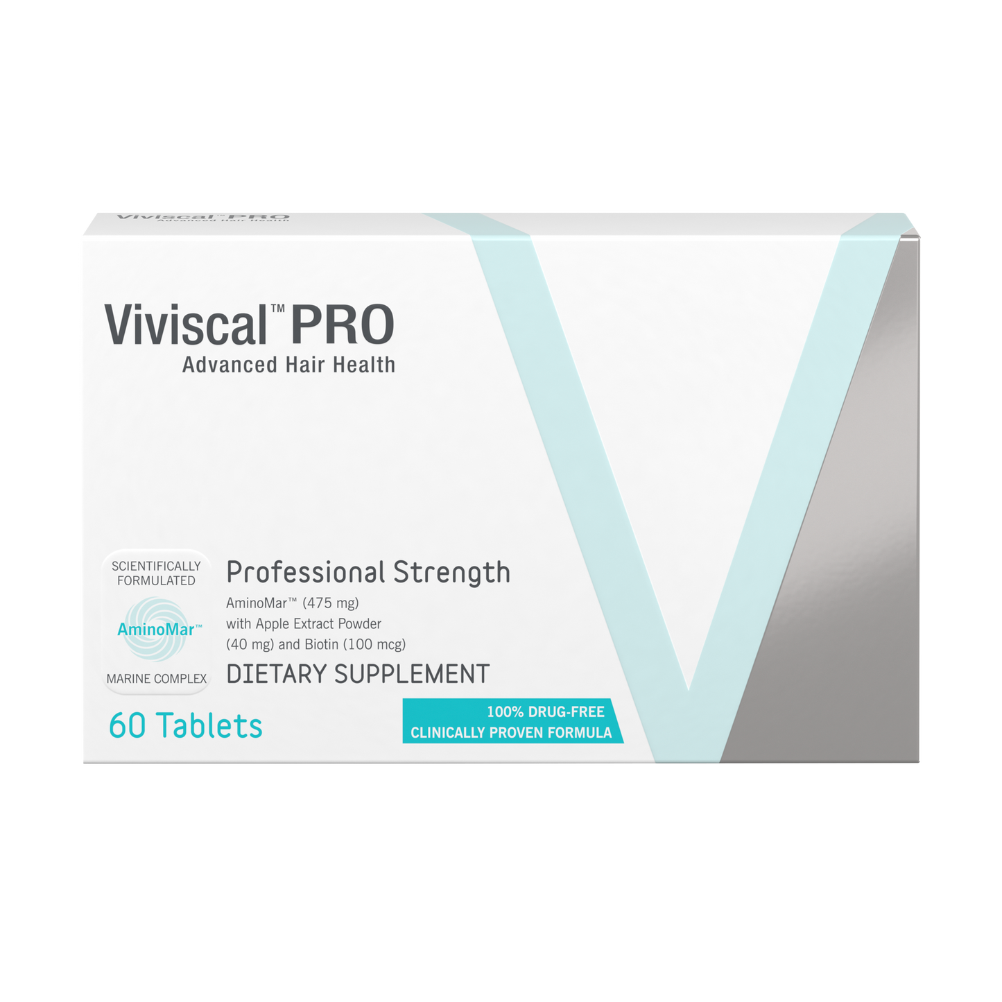 Viviscal Professional 60ct