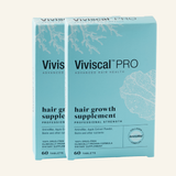 VIVISCAL PRO 120 ct