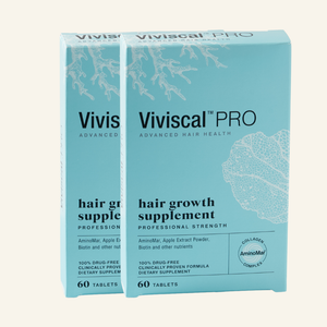 VIVISCAL PRO 120 ct