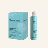 Professional Strength Hair Growth Supplement Tablets 180 Tablets & Viviscal Professional Thickening Conditioner