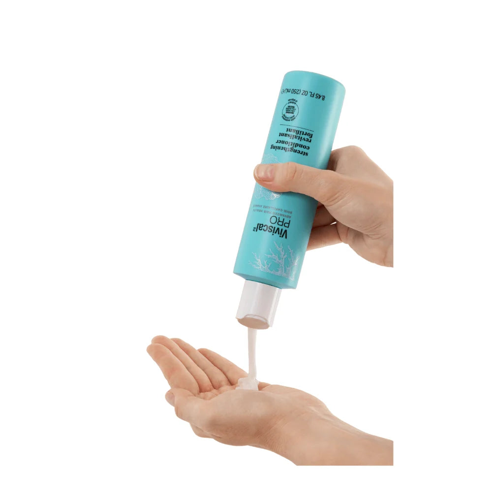 Viviscal Pro Thickening Conditioner