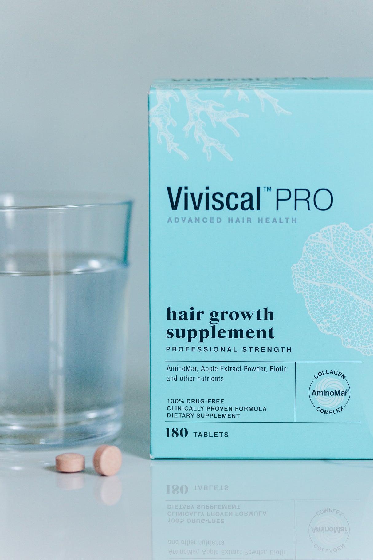 Viviscal Professional 180ct