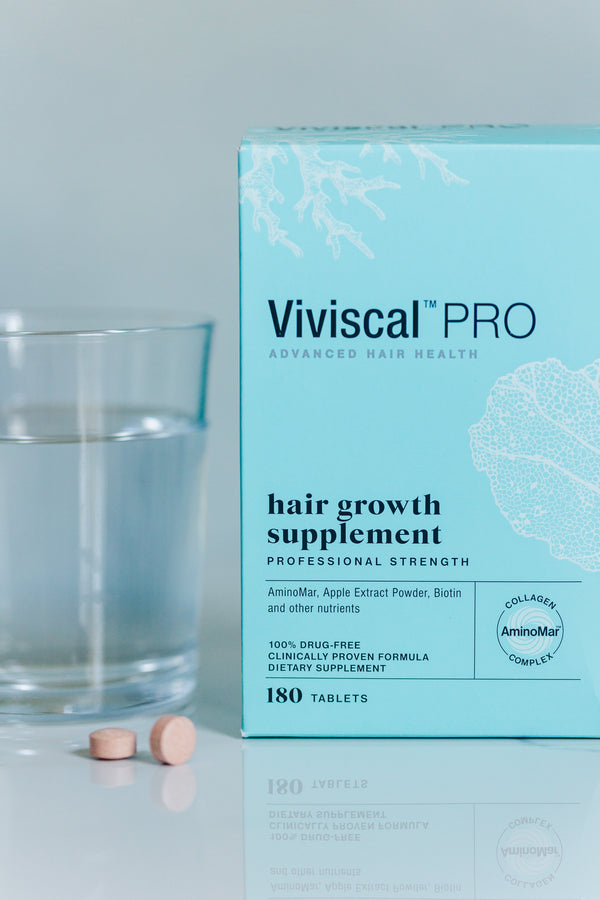Viviscal Professional Pack