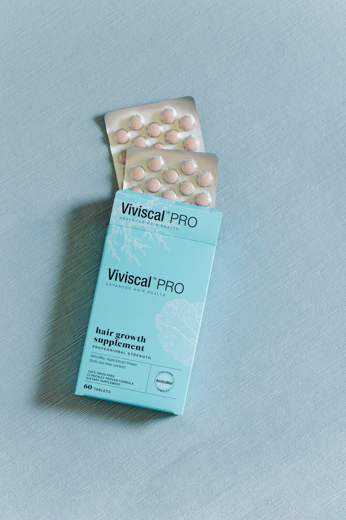 Viviscal Professional 60ct