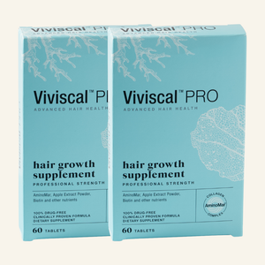 VIVISCAL PRO 120 ct