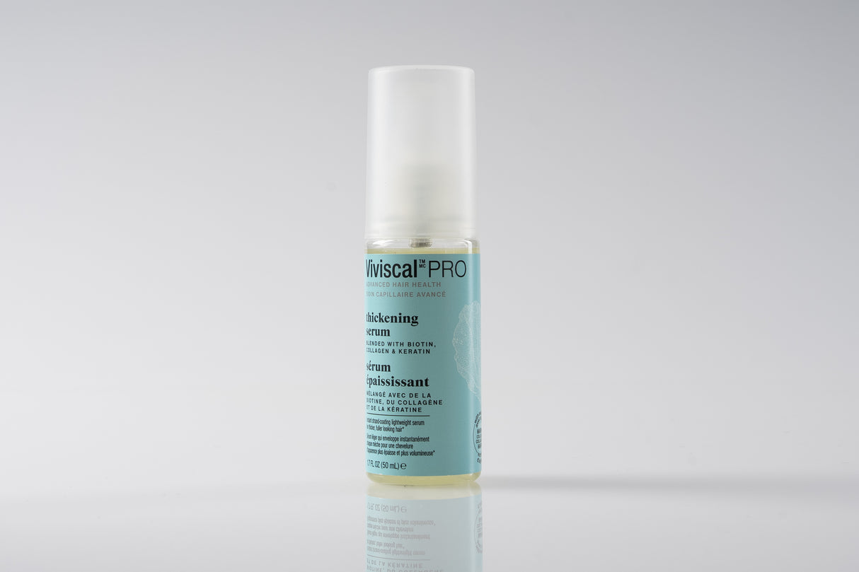 Viviscal Professional Thickening Elixir