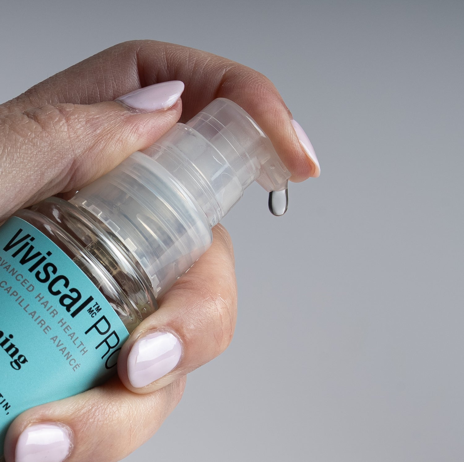 Viviscal Professional Thickening Elixir