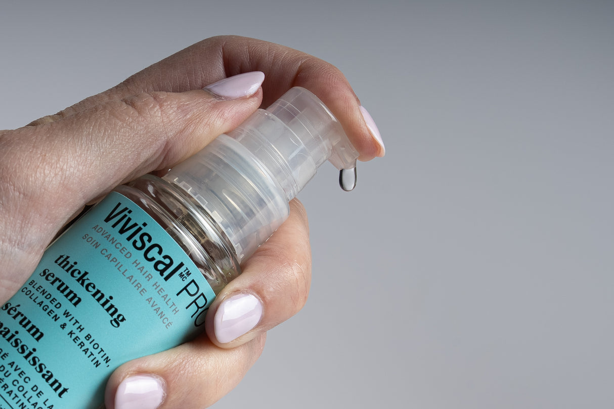 Viviscal Professional Thickening Elixir